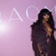 Naomi Campbell